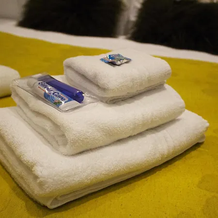 Nocleg ze śniadaniem Bb Navigli 3*