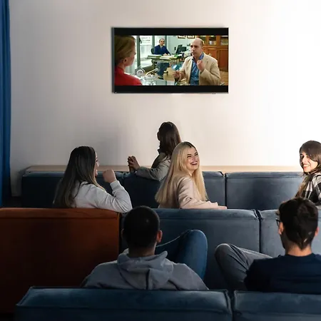 فندق Aparto Ripamonti