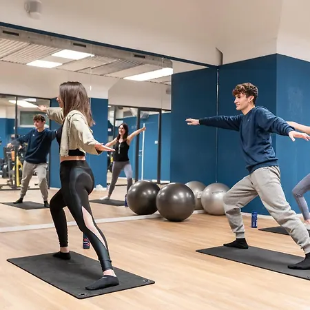 فندق Aparto Ripamonti *