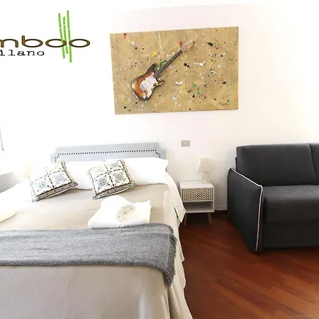 Bamboo Unione Class *