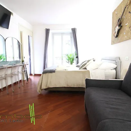 Bamboo Unione Class *