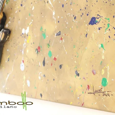 Апартаменты Bamboo Unione Class Милан