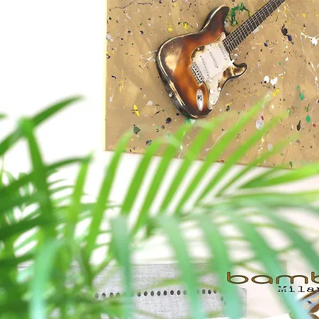 Bamboo Unione Class *