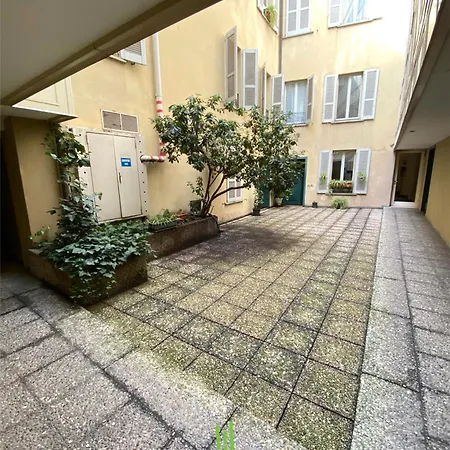Apartment Bamboo Unione Class