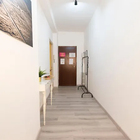 Lejlighed Ihost - Savona 94a *