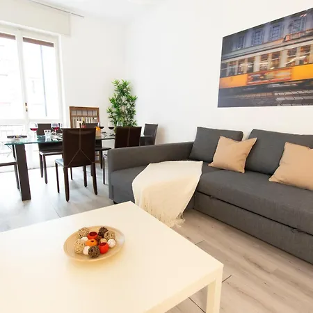 Ihost - Savona 94a Lejlighed *