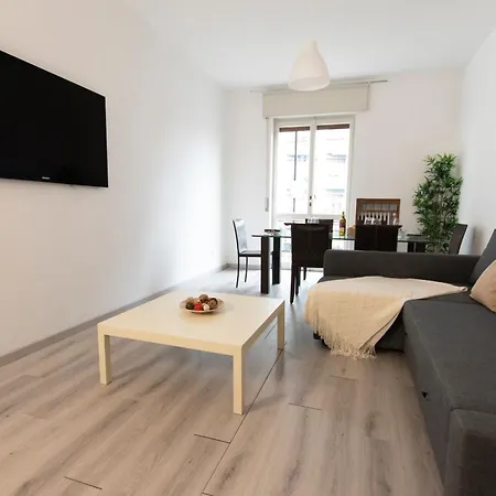Apartment Ihost - Savona 94a Mailand