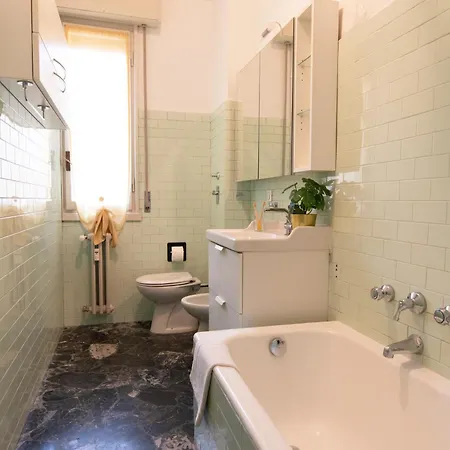 Apartment Ihost - Savona 94a