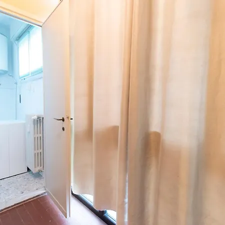 Lejlighed Ihost - Savona 94a Milano