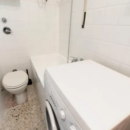 Lejlighed Ihost - Savona 94a