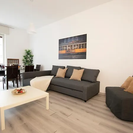 Ihost - Savona 94a Lejlighed Milano