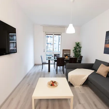Ihost - Savona 94a Lejlighed Milano