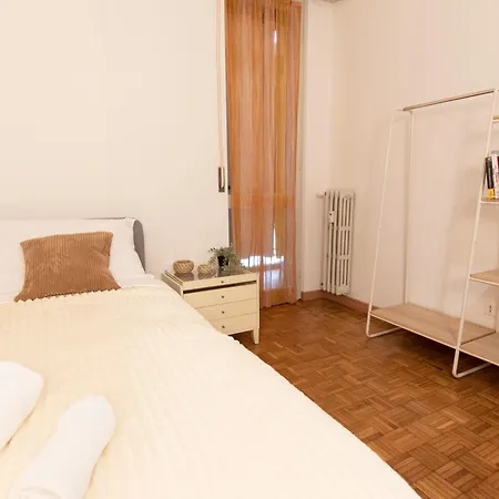 Apartment Ihost - Savona 94a *