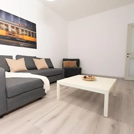 Lejlighed Ihost - Savona 94a