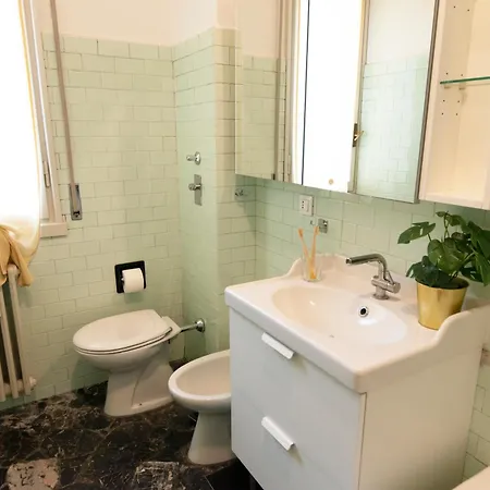 Ihost - Savona 94a Apartment