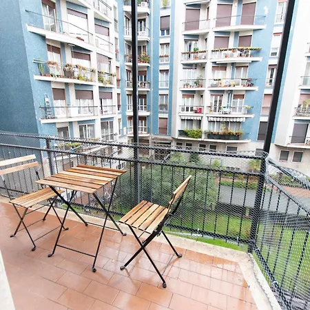 Apartment Ihost - Savona 94a *