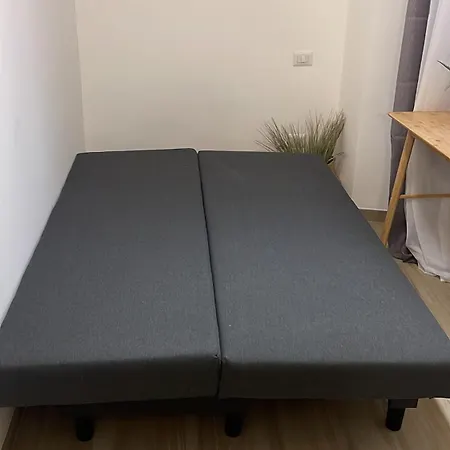 Luni 4 - Design Trilo -m3- 8 Min Dal Duomo Apartment Milan