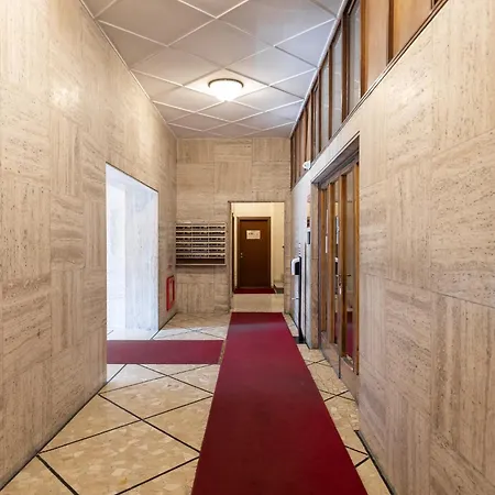 Apartment Luni 4 - Design Trilo -m3- 8 Min Dal Duomo *