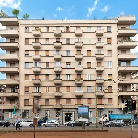 Apartamento Luni 4 - Design Trilo -m3- 8 Min Dal Duomo