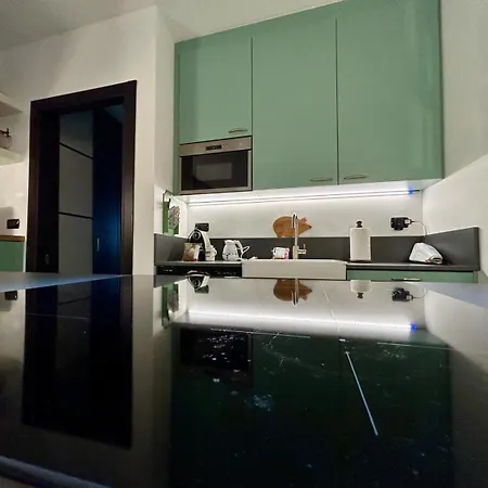 Kibilu - Iulm - Ospedale San Paolo - Navigli *