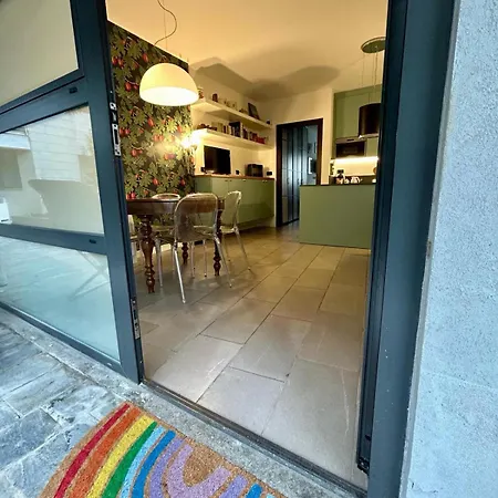 Kibilu - Iulm - Ospedale San Paolo - Navigli *