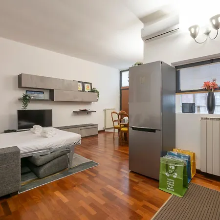 Ihost - Lattanzio 11 Apartment