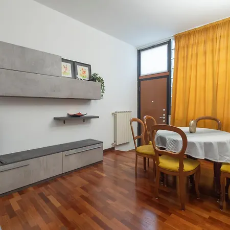 Apartment Ihost - Lattanzio 11 Milan