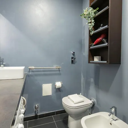 Ihost - Lattanzio 11 Apartment Milan