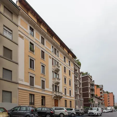 Ihost - Lattanzio 11 Apartment