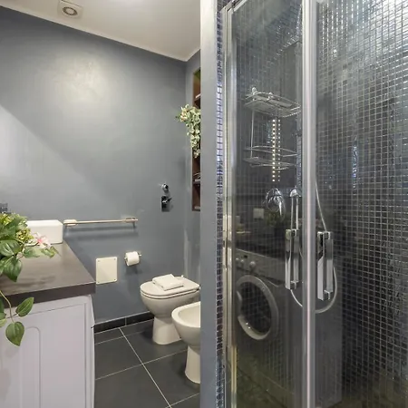 Ihost - Lattanzio 11 Appartamento Milano