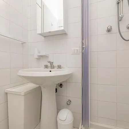 Daire Sempione Life Vista Panoramica