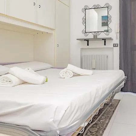 Daire Sempione Life Vista Panoramica Milano