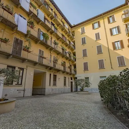 Sempione Life Vista Panoramica Milano