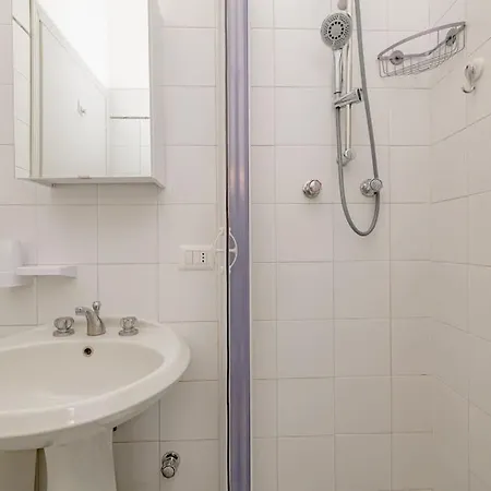 Daire Sempione Life Vista Panoramica Milano