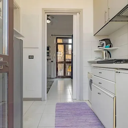 Daire Sempione Life Vista Panoramica *