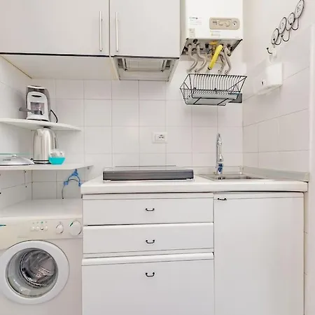 Daire Sempione Life Vista Panoramica