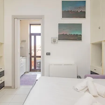 Sempione Life Vista Panoramica Milano