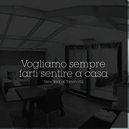 Bb Tortona Bed & Breakfast