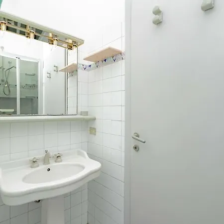 Porta Vittoria Loft Silenzioso Con Wi Fi