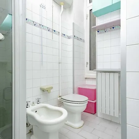 Porta Vittoria Loft Silenzioso Con Wi Fi アパート ミラノ