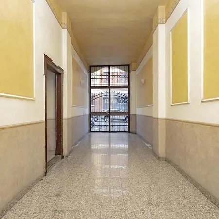 Porta Vittoria Loft Silenzioso Con Wi Fi アパート