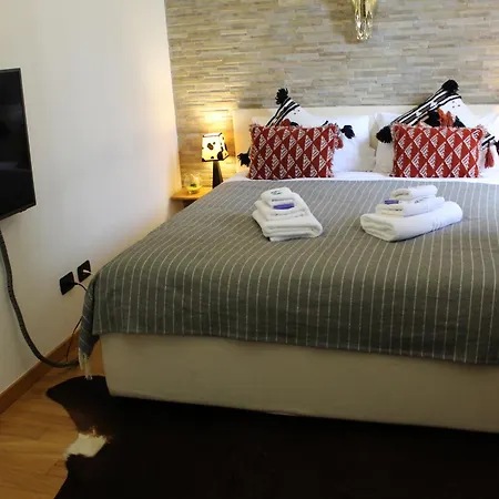 Bb Uno Bed and breakfast