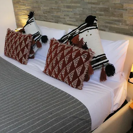 Bb Uno Bed and breakfast *