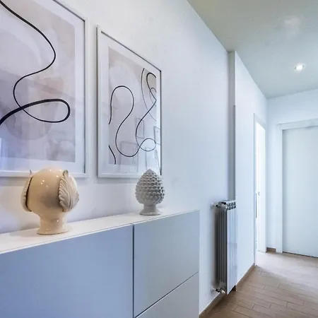Appartement Duomo-bicocca - Cozy Milaan