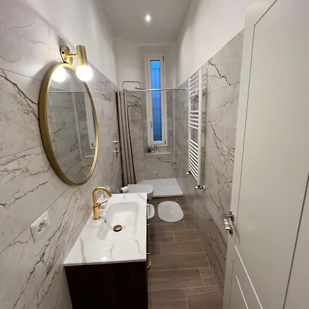 Апартаменты Spacious 3 Bedroom *