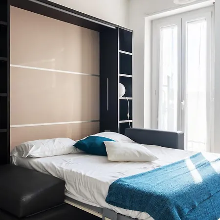 Monolocale Sismondi Милан