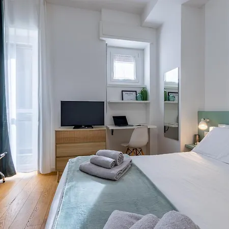 Rail24 - 9 Min Dal Duomo - Stazione * Milan