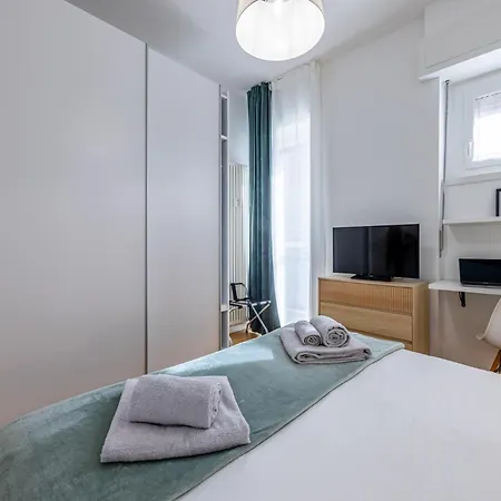 Rail24 - 9 Min Dal Duomo - Stazione Milano