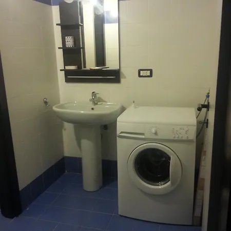 Charming Parco - Arco Della Pace - Perfect For 5 People Apartment *