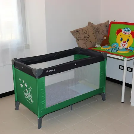 Charming Park - Center - For 5 Guests - Brand New Bathroom Apartmán Milán